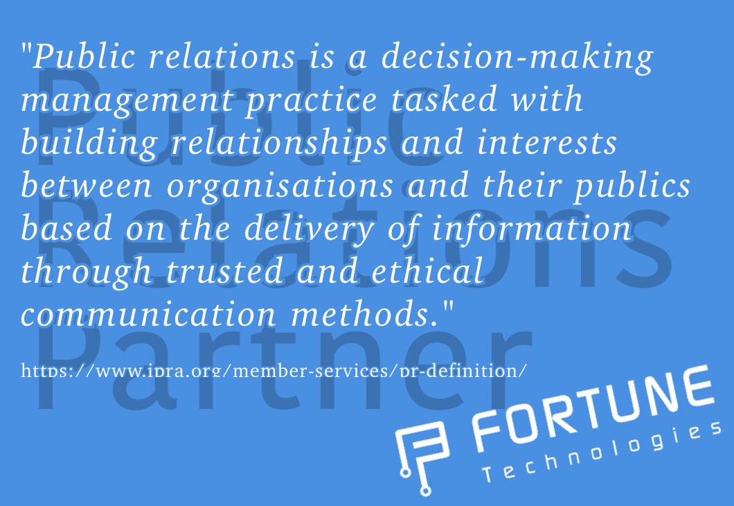 Fortune Technologies inc.